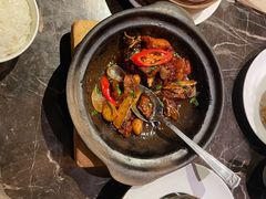 -汤城小厨•粤菜•靓汤(苏州街店)