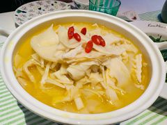 -桂满陇·杭州小馆(朝阳合生汇店)