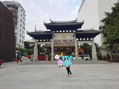 -南越王博物院(王宫展区)