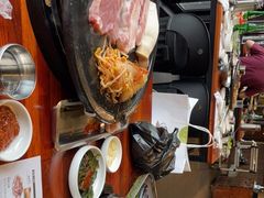 -Dombe豚(黑猪肉街店)