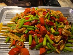-绿茶餐厅(乐峰广场店)
