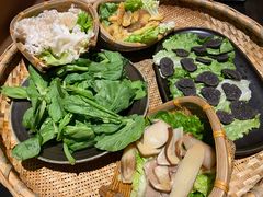 -滇野云南野生菌餐厅(陕西南路店)