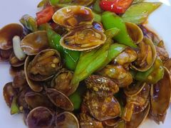 -渔家风味·鲅鱼水饺·央视展播·海鲜天津菜(开发区店)