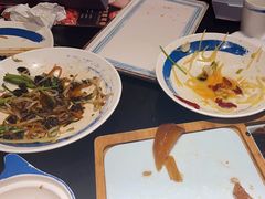 -满园烤鸭·春饼(沈北万达店)