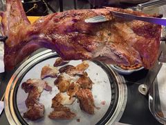 -夜小腰烧烤(中华路店)