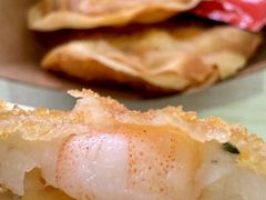 -非遗·十八曲鱼饺(西马总店)