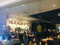 -太二酸菜鱼(福州泰禾店)