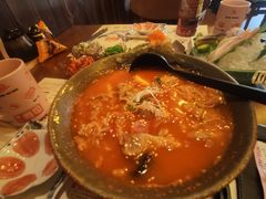 -七町糖果寿司屋(龙洞广工店)