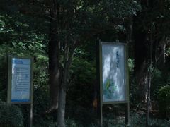-月牙潭公园