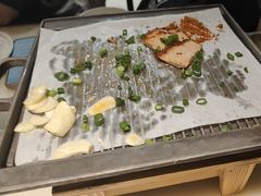 -绿茶餐厅(哈尔滨凯德店)