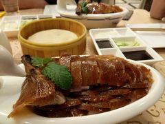 -大鸭梨烤鸭店(花园村店)