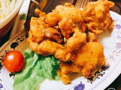 海贼王炸鸡-拉面莊夢語＆中华料理八椿