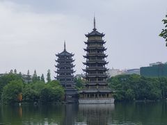 -桂林两江四湖景区