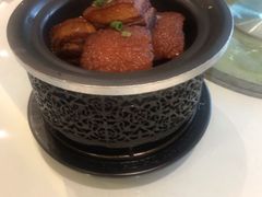 -老长春肉馆(创业大街店)