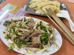 -教师之家赵家羊汤馆(东青龙街店)