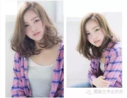 -苑苑发型设计