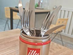 -吃饼人西餐(南开店)