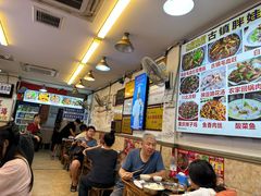 -胖娃古镇鸡杂(磁器口总店)