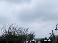 -迪士尼小镇