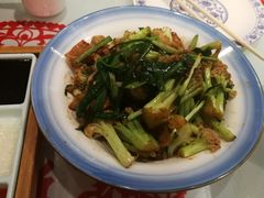 -吉祥春饼·烤鸭(国贸店)