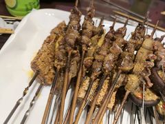 -三个大叔东北烧烤·砂锅菜(西三旗店)