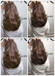-Tipo Hair salon（明星）店