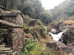 -泽雅景区