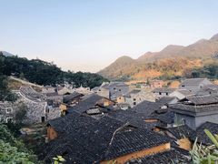 -北岐滩涂