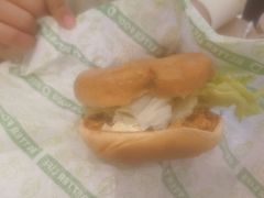 -德克士(绿地店)