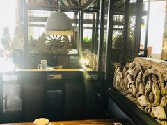 大堂-听香·678茶铺(猛追湾店)