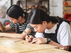 -五月木作·DIY木作文创体验店(北京路店)