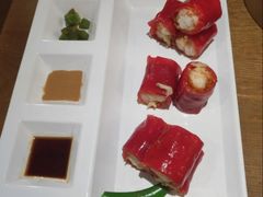 -云山茶餐厅(广东大厦店)