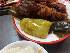 -刘小忙把子肉(北园大街总店)