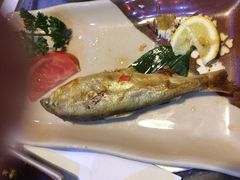 -大江户日本料理(吕厝店)