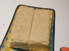 娜帕里勇-西域阿里马新疆菜·清真(桂花路店)