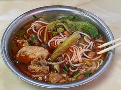 -凤张螺蛳粉·爽口粉(跃进路总店)
