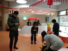 -小门牙好性格托育(北外滩中心)