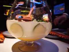 -鸣记脆皮烤鱼·海鲜烤鱼(三八广场店)