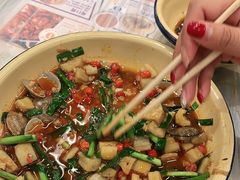 -东排食堂长沙小吃大排档(五一广场店)