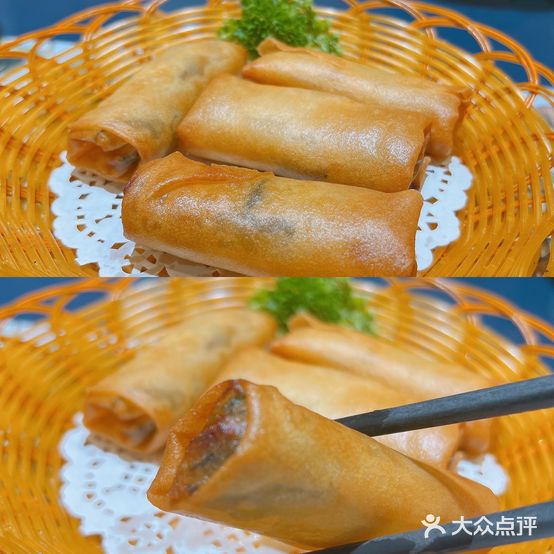 粤记港式茶餐厅(长青南路店)