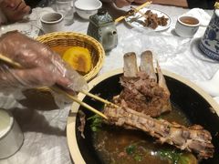 -真定郝家排骨(正定县总店)