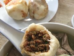-古街捞化牛杂(井大店)