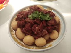 -禾珍珠家常小馆(河南博物院店)