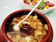 -一品滇香·云南菜(公益西桥店)