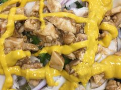 蔬菜沙拉-赛百味SUBWAY(勒泰店)