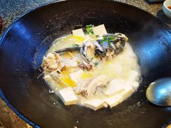 -好灶头妈妈菜·柴火灶台鱼·千岛湖土菜地标美食