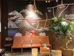 -前海沿·青岛菜(五四广场永旺店)