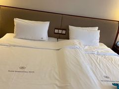 -惠州康帝国际酒店