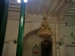 -艾提尕尔清真寺