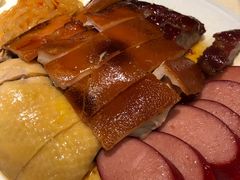 -龙记烧腊茶餐厅(常德路店)